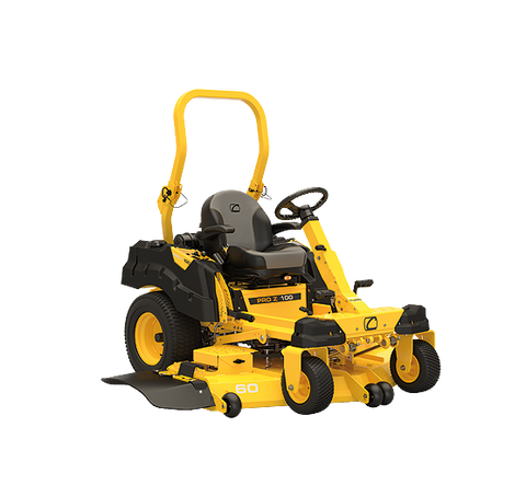 Cub Cadet Pro Z 160 S KW 53TIEFJU050 ********NO LONGER AVAILABLE********