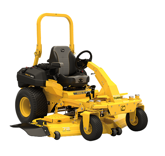 Cub Cadet PRO Z 972 SD ********NO LONGER AVAILABLE********