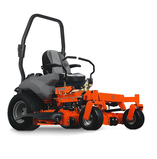 Husqvarna PZ 60 KAW 25.5 Zero-Turn Mower