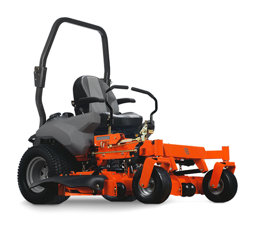 Husqvarna PZ 60 KAW 31 Zero-Turn Mower