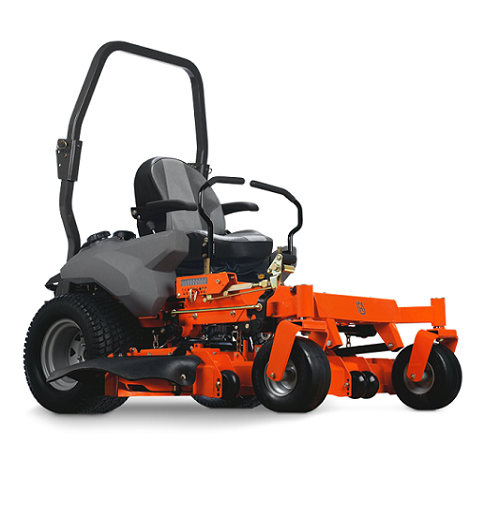 Husqvarna PZ 60 KOH EFI Zero-Turn Mower
