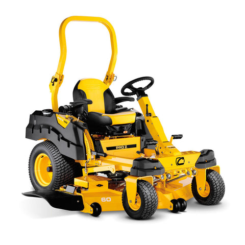 Cub Cadet Pro Z 160 S EFI 53TWEFJU050 ********NO LONGER AVAILABLE********