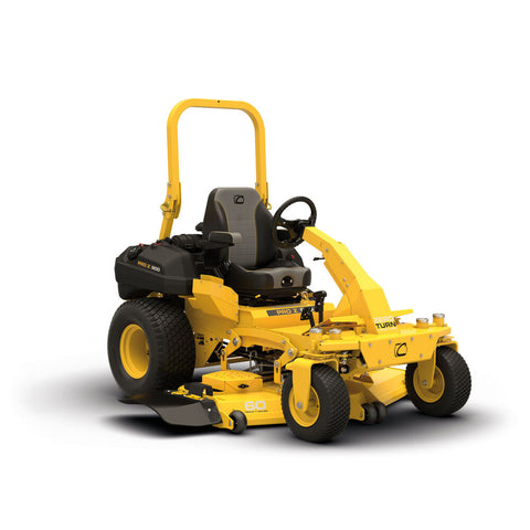 Cub Cadet Pro Z 960 S KW