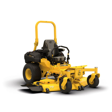 Cub Cadet Pro Z 972 L KW 53TIHMTY050