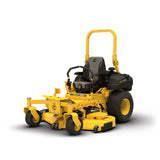 Cub Cadet PRO Z 560 L KW 53TIHJTV050