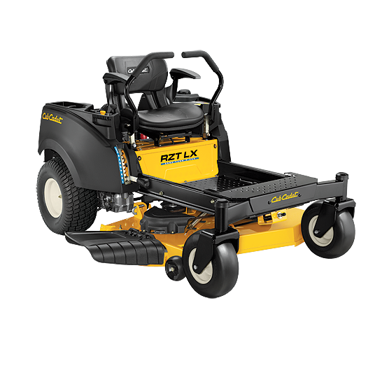 Cub Cadet RZT LX 46 ********NO LONGER AVAILABLE********