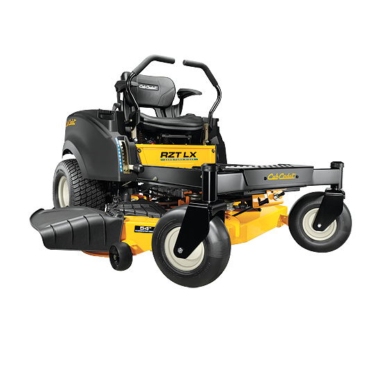 Cub Cadet RZT LX 54 ********NO LONGER AVAILABLE********
