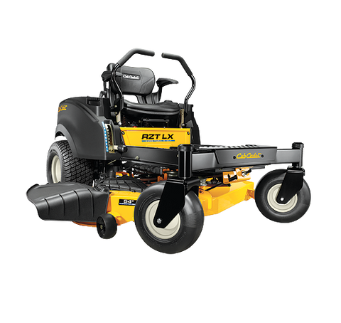 Cub Cadet RZT LX 54 ********NO LONGER AVAILABLE********