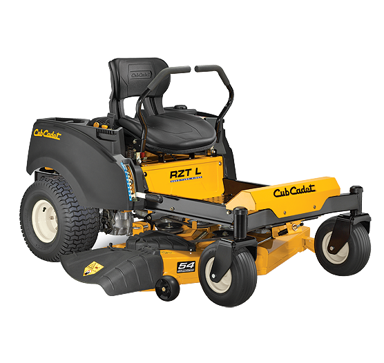 Cub Cadet RZT L 54 FAB ********NO LONGER AVAILABLE********