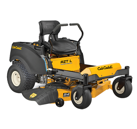 Cub Cadet RZT L 54 FAB ********NO LONGER AVAILABLE********