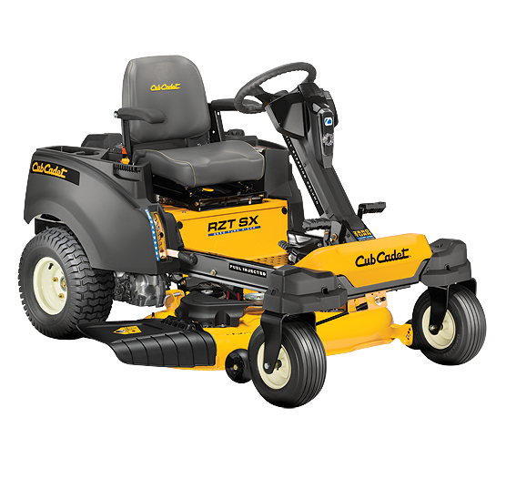 Cub Cadet RZT SX 42 17RWCBYS010 ********NO LONGER AVAILABLE********