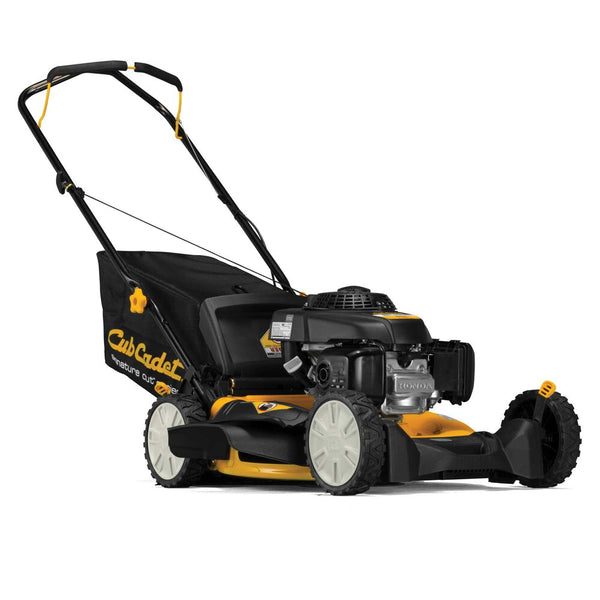 CUB CADET SC 100 H ********NO LONGER AVAILABLE********
