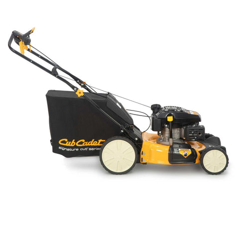 CUB CADET SC500 12AVP2KM710 ********NO LONGER AVAILABLE********