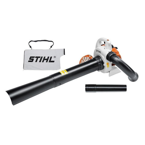 Stihl SH 56 C-E Gas Powered Shredder Vacuum/Blower