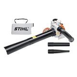Stihl SH 86 C-E Gas Powered Shredder Vacuum/Blower