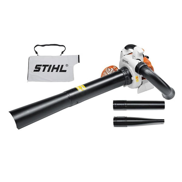 Stihl SH 86 C-E Gas Powered Shredder Vacuum/Blower