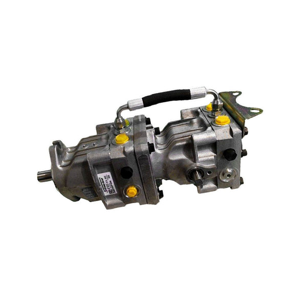 Hydro-Gear TC-ECCY-CCCY-E4BX - PUMP, TANDEM