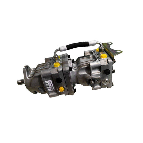 Hydro-Gear TC-ECCY-CCCY-E4BX - PUMP, TANDEM