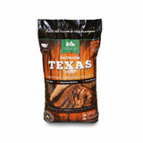 Green Mountain Premium Texas Blend Pellets