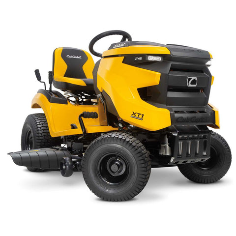 Cub Cadet XT1-LT 42 13AKA9TSA10