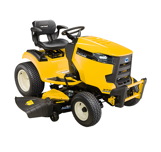 Cub Cadet XT2-SLX 54 ********NO LONGER AVAILABLE********