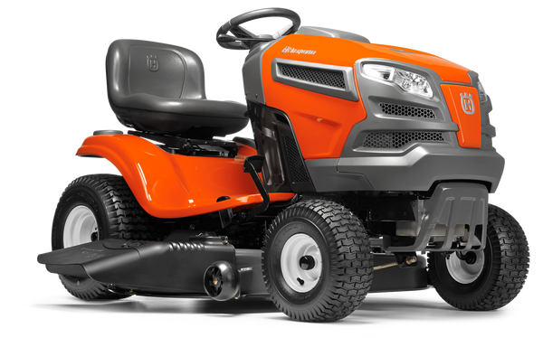 Husqvarna YTH24V54