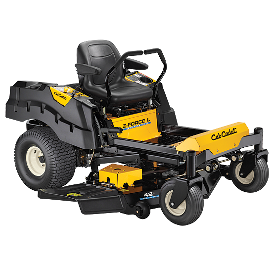 Cub Cadet Z-Force L 48 ********NO LONGER AVAILABLE********
