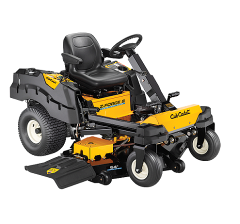 Cub Cadet Z-Force S 54 ********NO LONGER AVAILABLE********