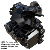 Hydro-Gear 1015-1008R - ZT-5400 POWERTRAIN