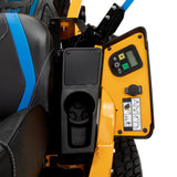 Cub Cadet ZT142E 34BBA2CS710