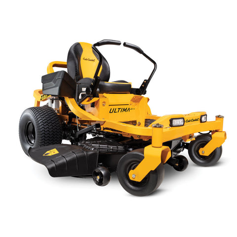 Cub Cadet ULTIMA ZT1 54 17RREACM010