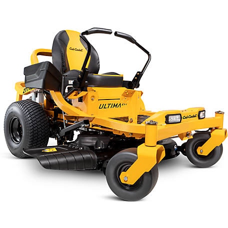 Cub Cadet ULTIMA ZT1 42 17RREACS010 ********NO LONGER AVAILABLE********