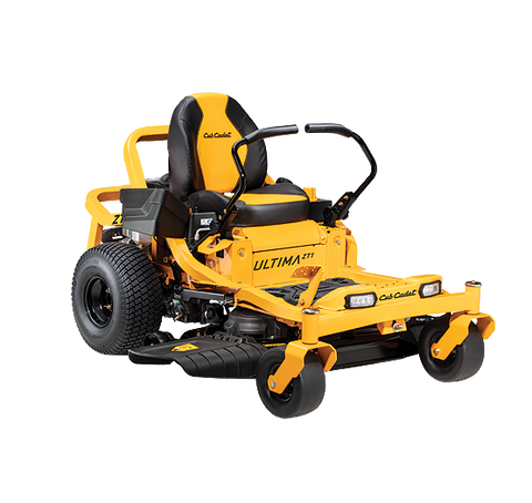 CUB CADET ULTIMA ZT1 46 17RREACN010 ********NO LONGER AVAILABLE********