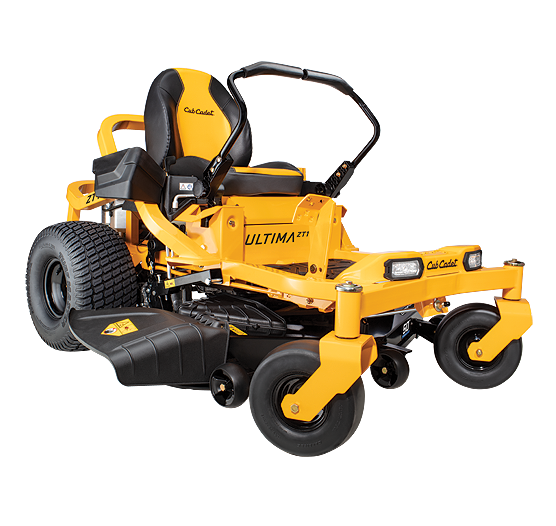Cub Cadet ULTIMA ZT1 50 KW 17TIEACLA10