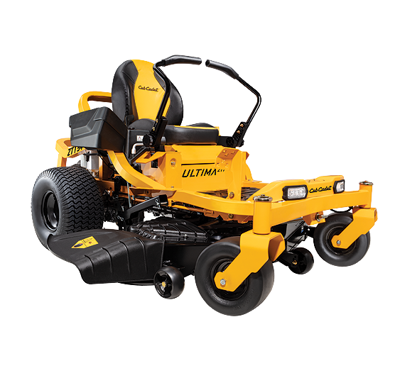 CUB CADET ULTIMA ZT1 54 17AREACA010 ********NO LONGER AVAILABLE********