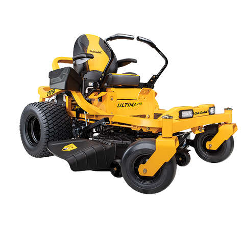 CUB CADET ULTIMA ZT2 50 17TIEAC2010