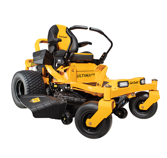 CUB CADET ULTIMA ZT2 54 17RIEACI010 ********NO LONGER AVAILABLE********