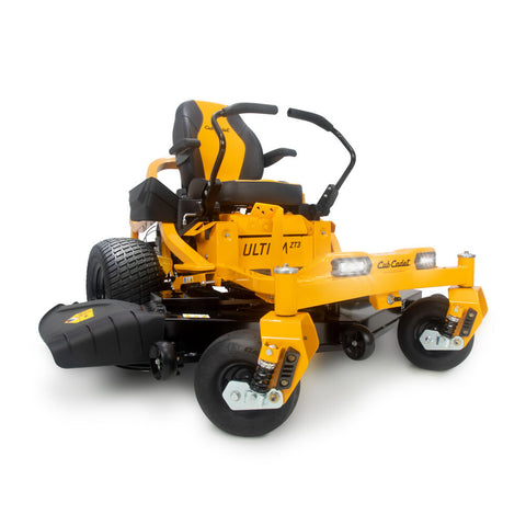 CUB CADET ULTIMA ZT3 60 17AZEAC5A10