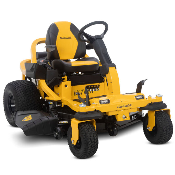 CUB CADET ULTIMA ZTS2 50 17ASGGY2A10