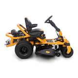 CUB CADET ULTIMA ZTS2 60 17BSGGY5A10