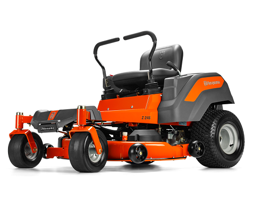 Husqvarna Z 246 Kohler