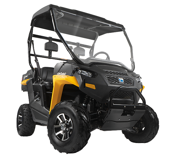 Cub Cadet Challenger 400 LX ********NO LONGER AVAILABLE********