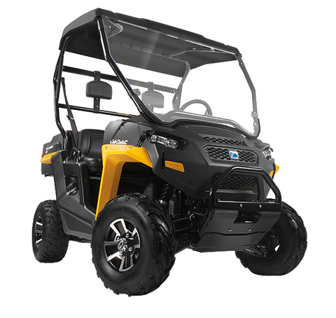 Cub Cadet Challenger 400 LX ********NO LONGER AVAILABLE********