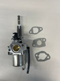 587154101 HUSQVARNA CARB