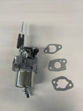 587154101 HUSQVARNA CARB