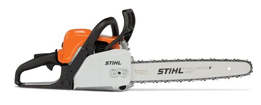 STIHL MS 180