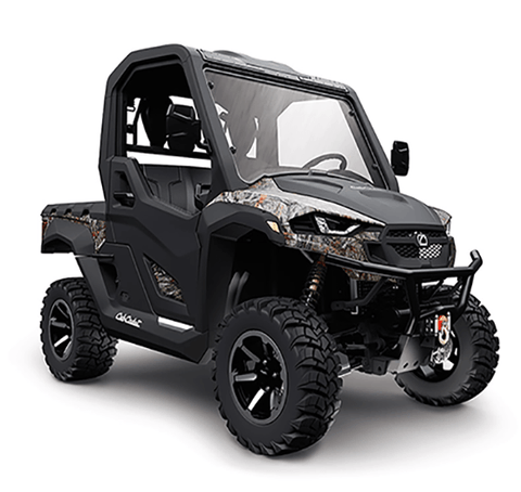 Cub Cadet Challenger MX 750 EPS Camo ********NO LONGER AVAILABLE********