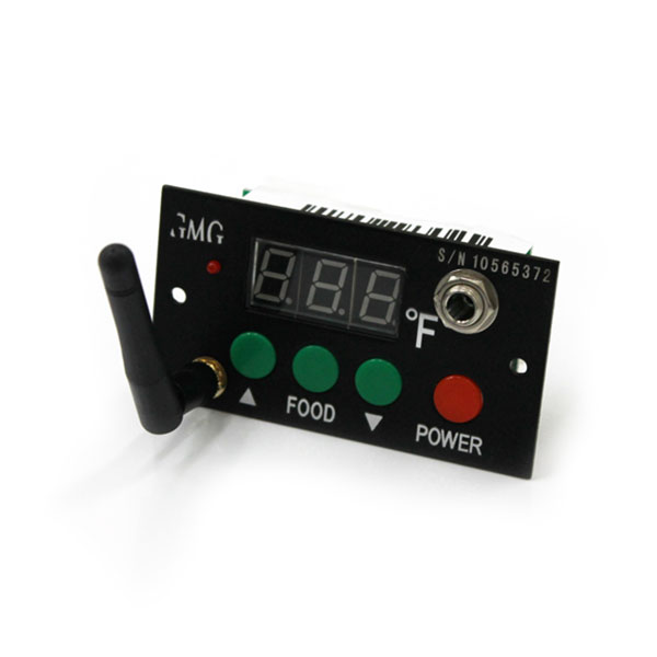 Green Mountain Wifi Digital Control Board P-1751