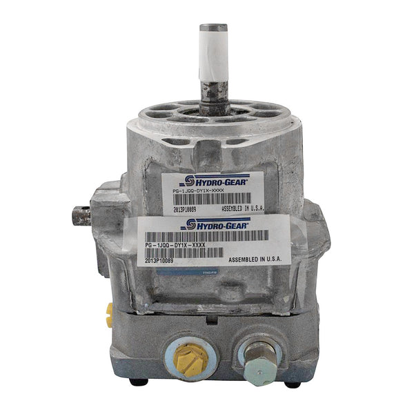Hydro-Gear PG-1GQQ-DY1X-XXXX - PUMP, PG SERIES