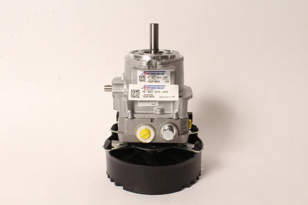 Hydro-Gear PK-3KCC-GY1C-XXXX - PUMP, PK SERIES